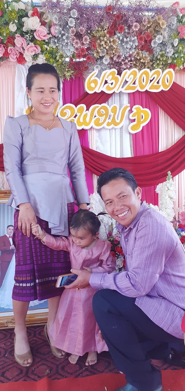 Bounsy Phommathep