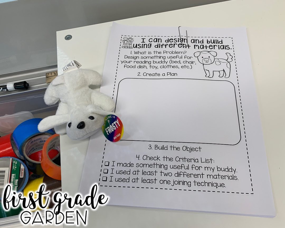 Today we finished up our Science unit... - First Grade Garden | Facebook