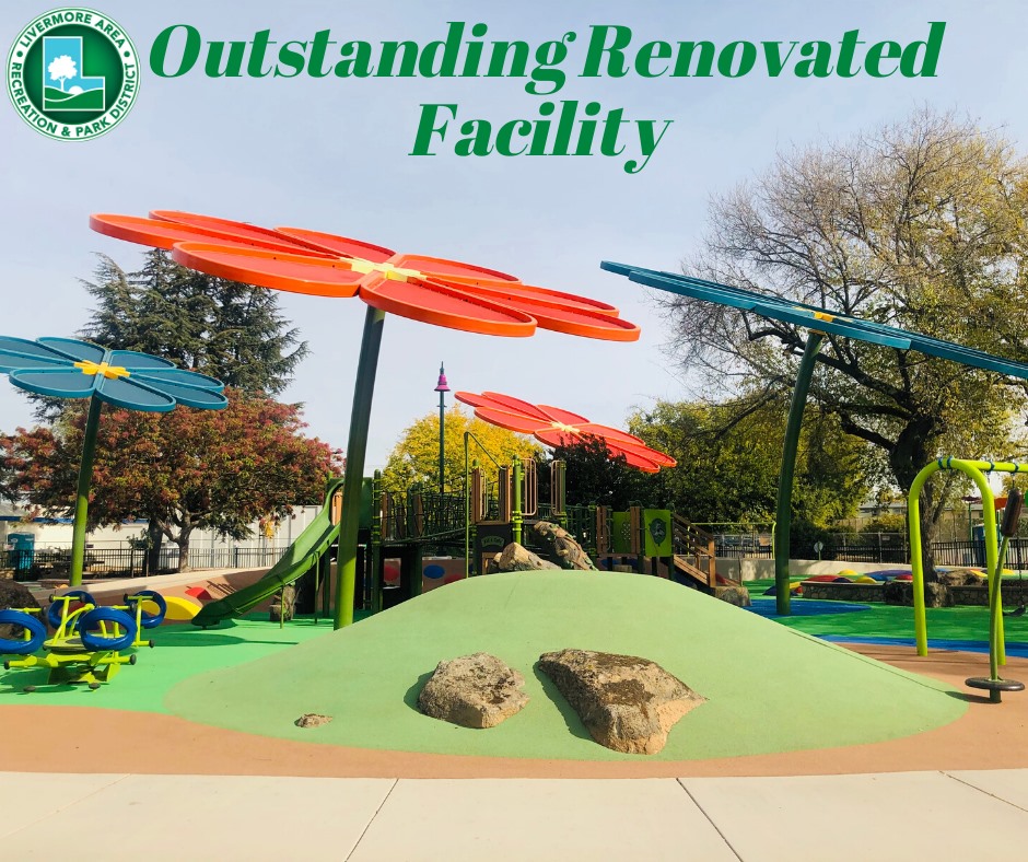 Congratulations Livermore Area... - Ross Recreation Equipment | Facebook