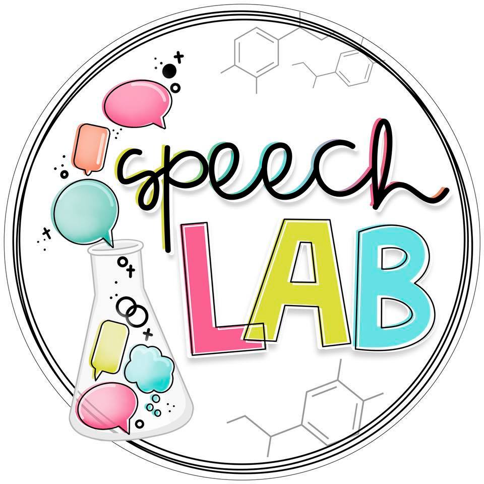Speech LAB
