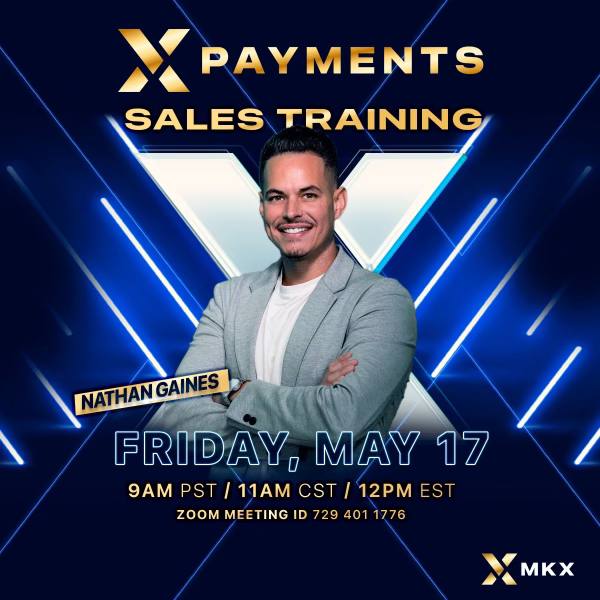 MKX Network