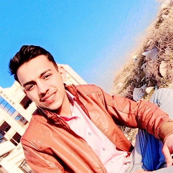 Mosab Ashran