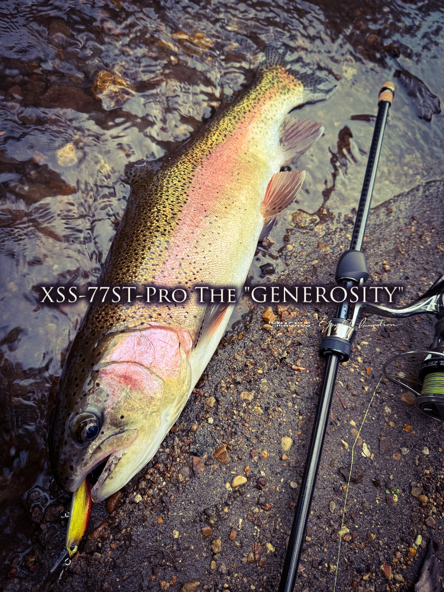 トモ 清水 - XSS-77ST-Pro... | Facebook