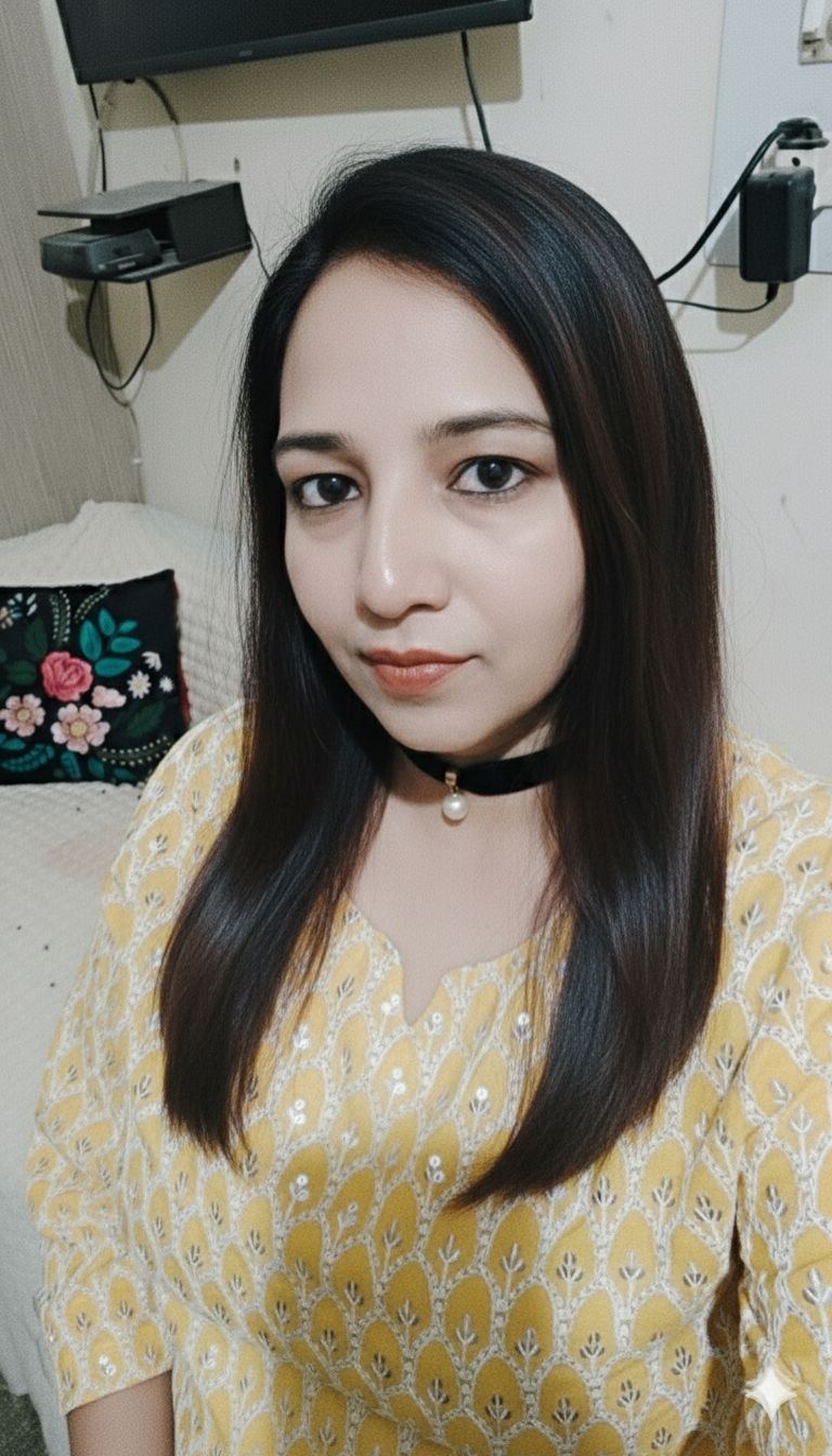 Rani Saini