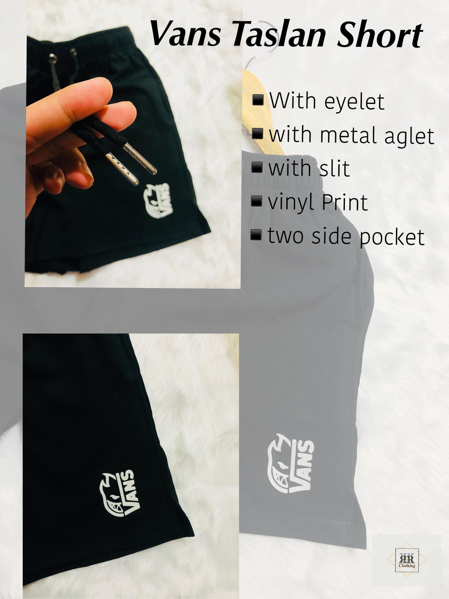 R&R Clothing