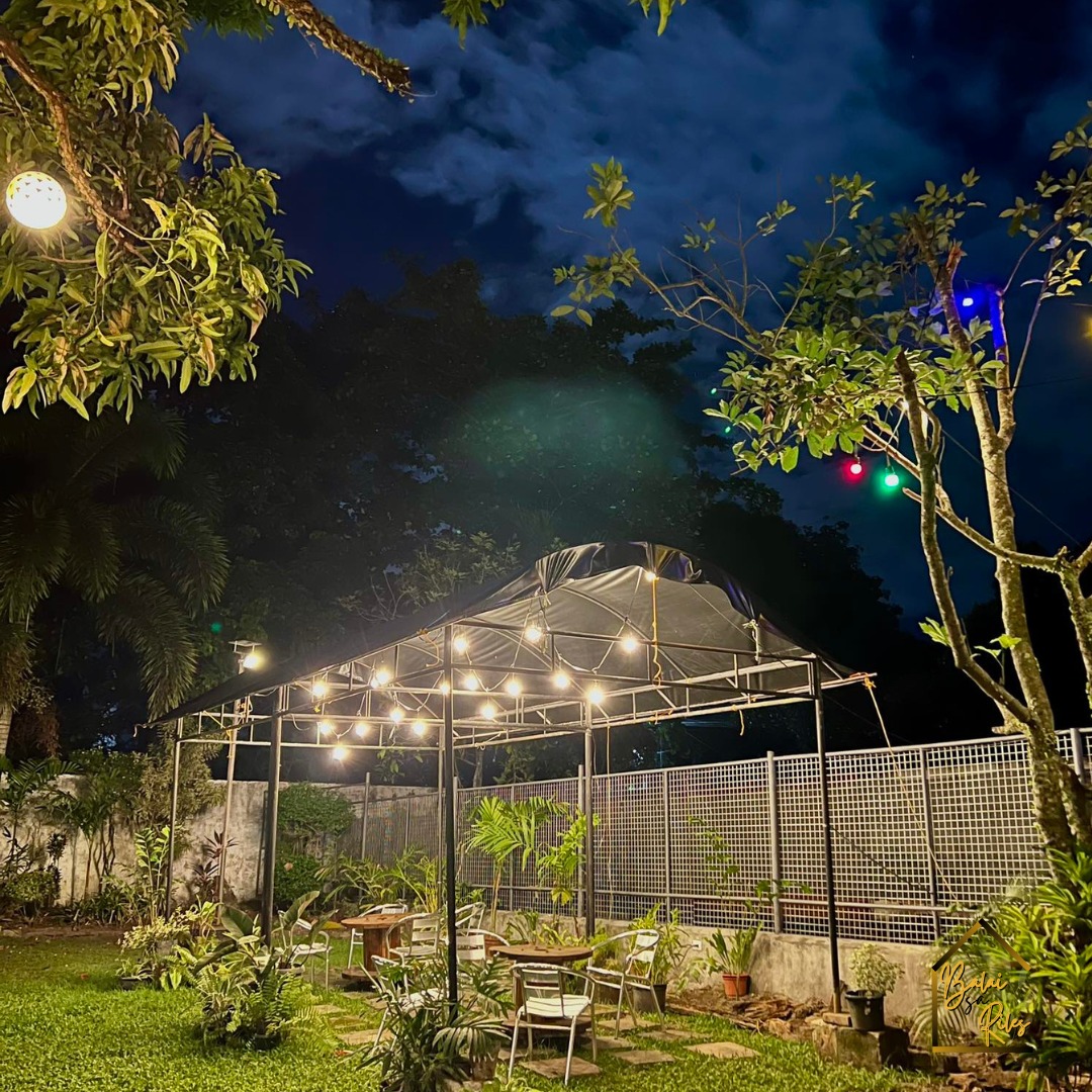 Balai sa Riles | Bacolod CIty