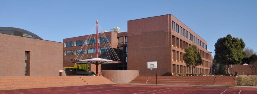 Deutsche Schule... - Deutsche Schule Tokyo Yokohama - DSTY