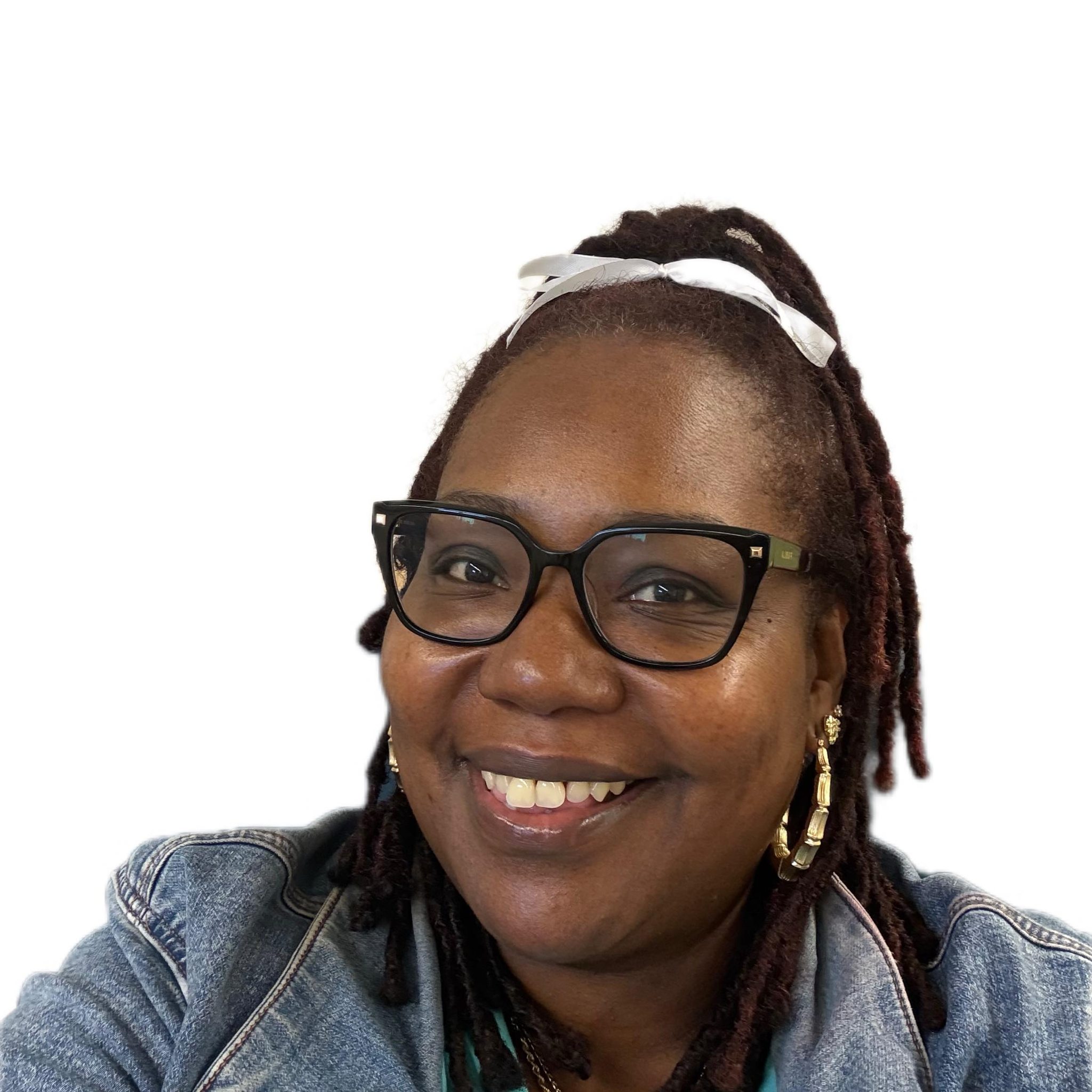 SPIDER | Takisha Bowden