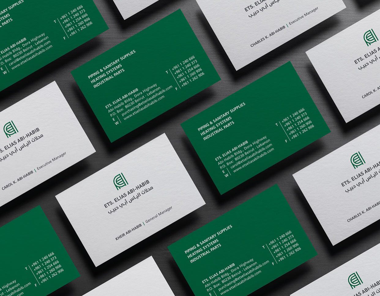 The dominant... - Creative Punch Branding & Digital Studio