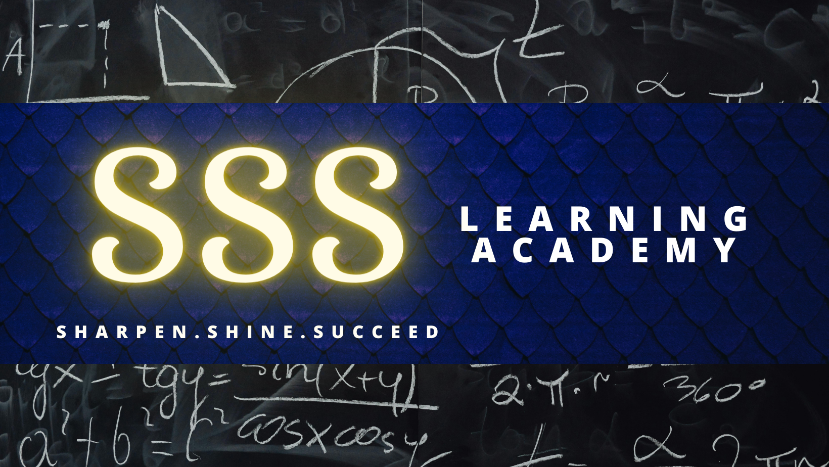 SSS Learning Academy | Bangalore
