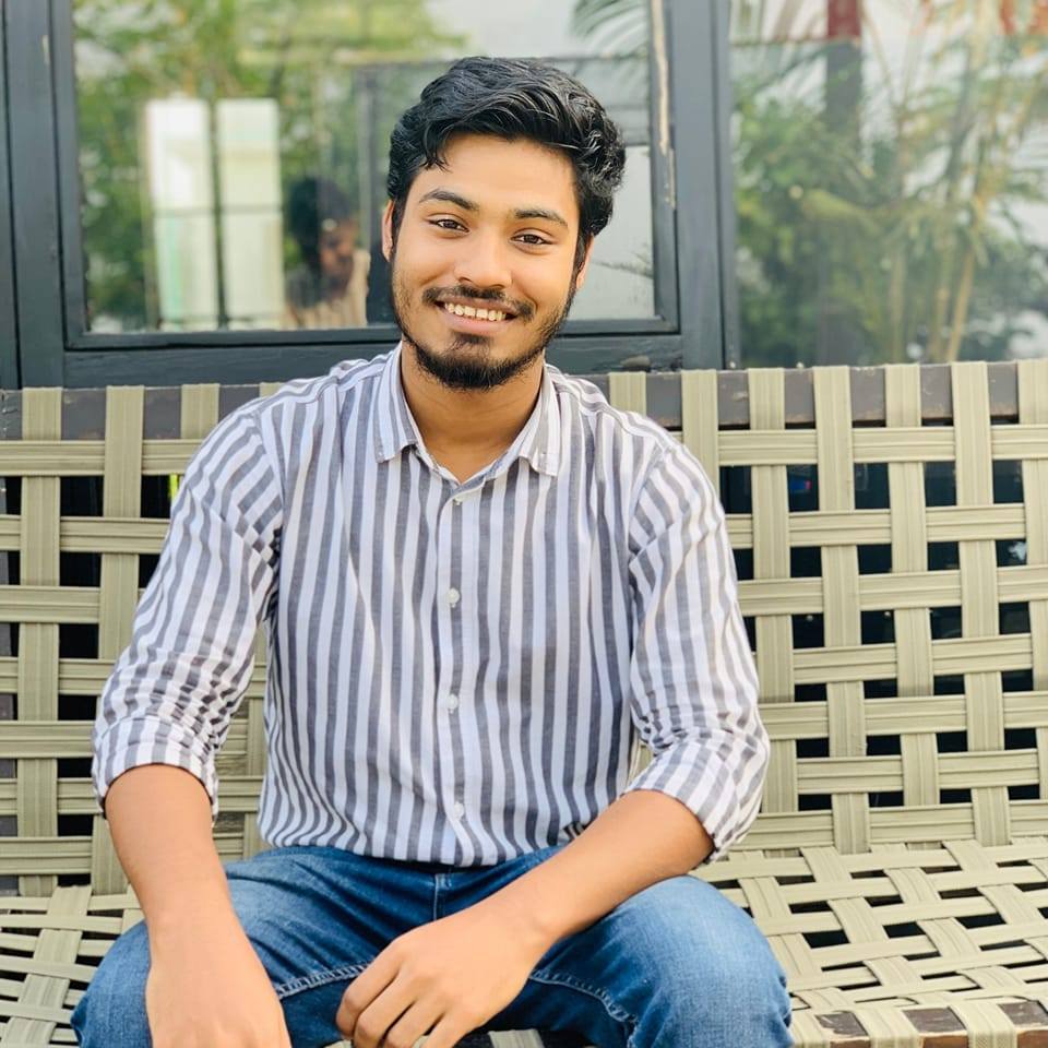 RH Shanto | Narayanganj