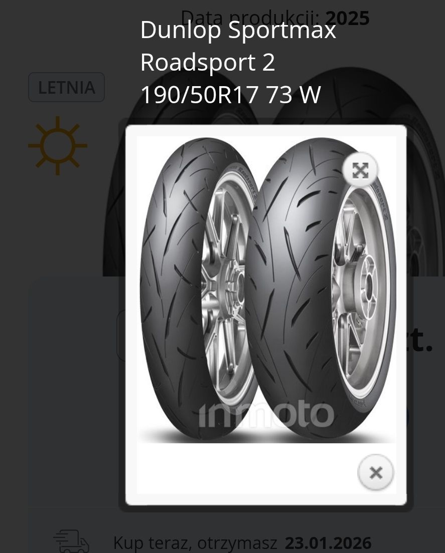 タイヤ sportmax roadsport DUNLOP ダンロップ SPORTMAX Roadsport 2 200 55ZR17 M C 78W スポーツマックス ロードスポーツ2 タイヤ CBR1000RR-R FIREBLADE 331087 オンロードタイヤ・スポーツ 通販