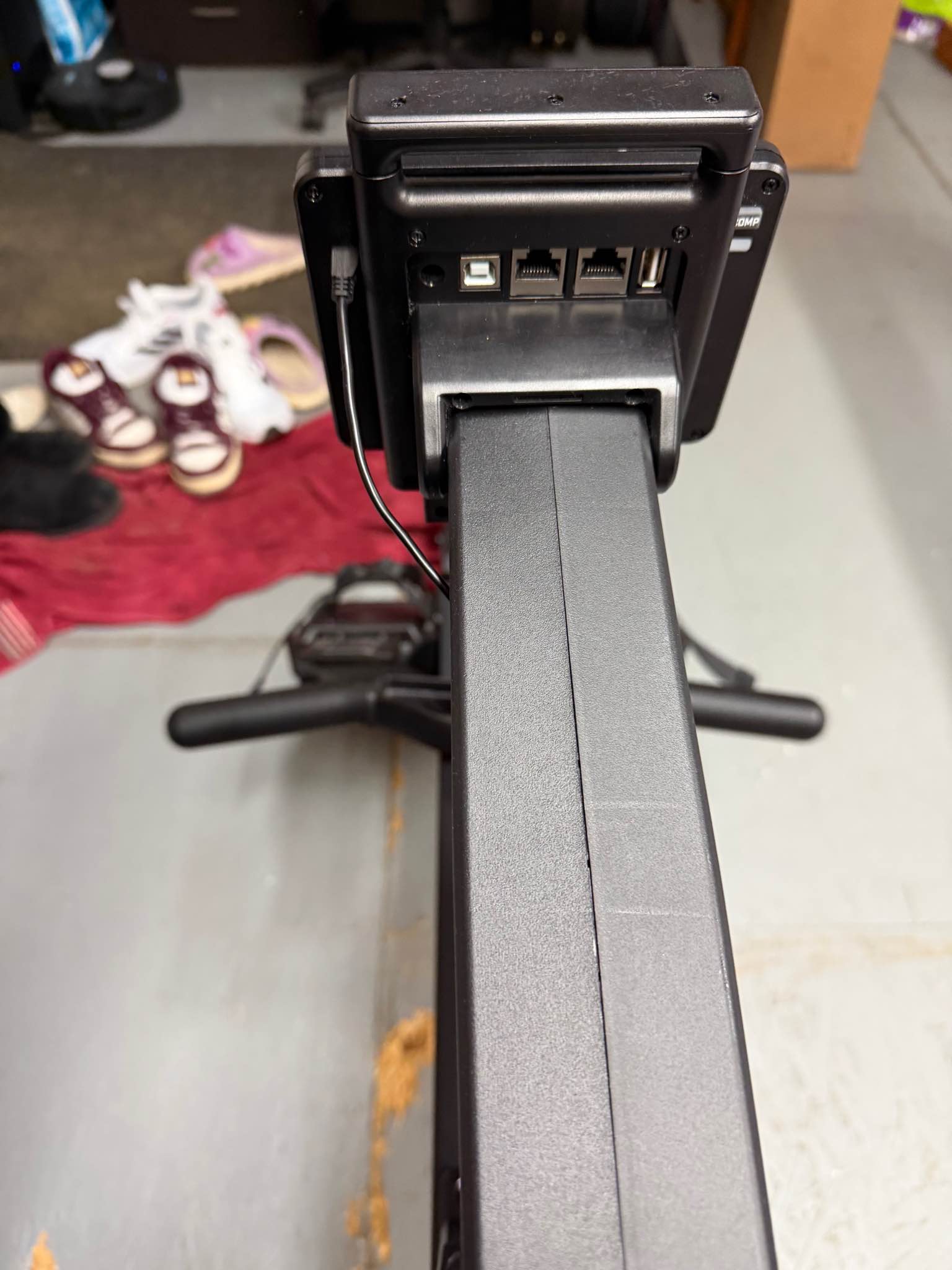 Rogue rower - Rowing Machines - Barrington, New Hampshire | Facebook ...