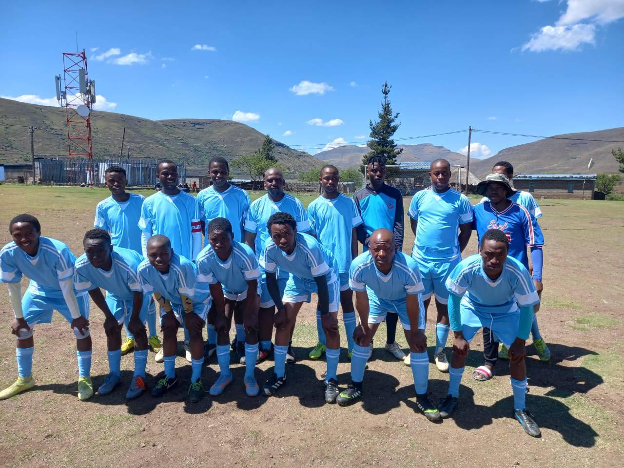 COMPUTER STARS FC | Facebook