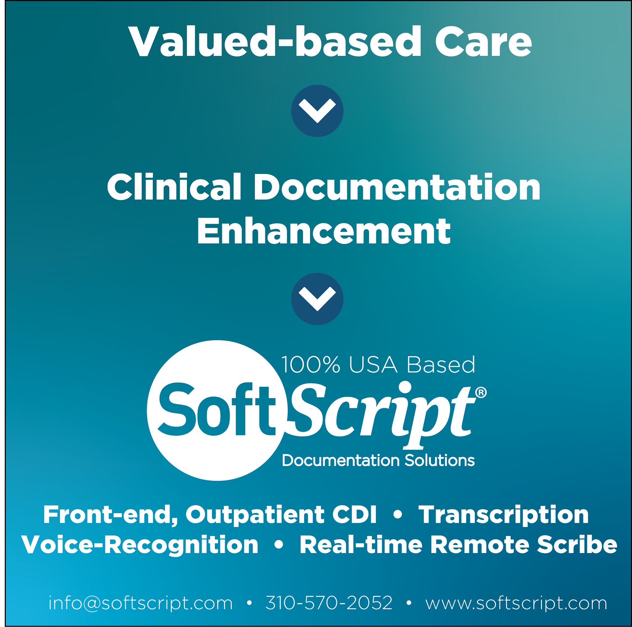 SoftScript, Inc. | El Segundo CA