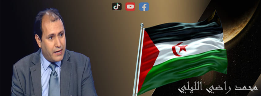 Mohamed Radi Ellili