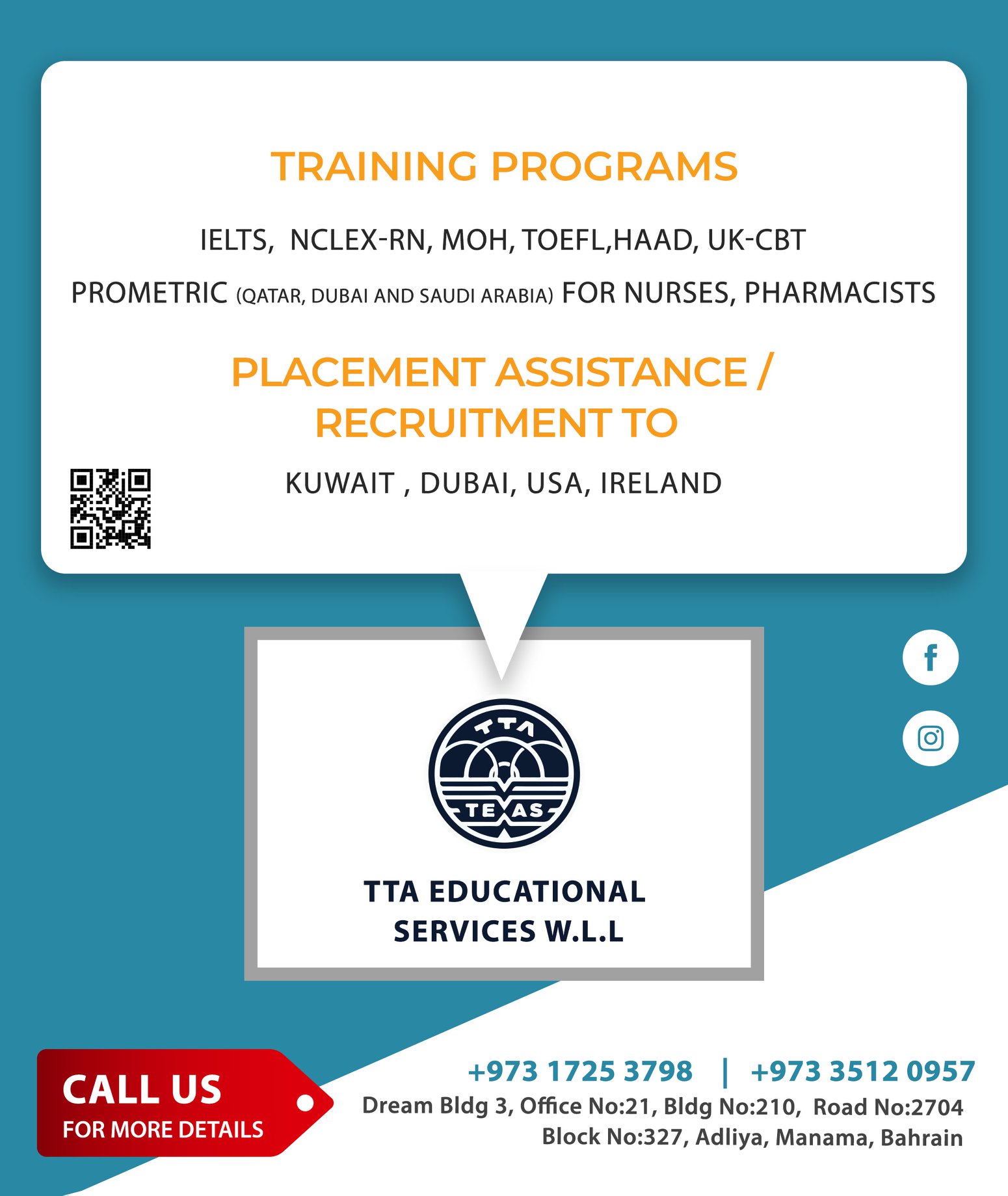 Training Programs And... - Texas Training Academy - TTA | Facebook