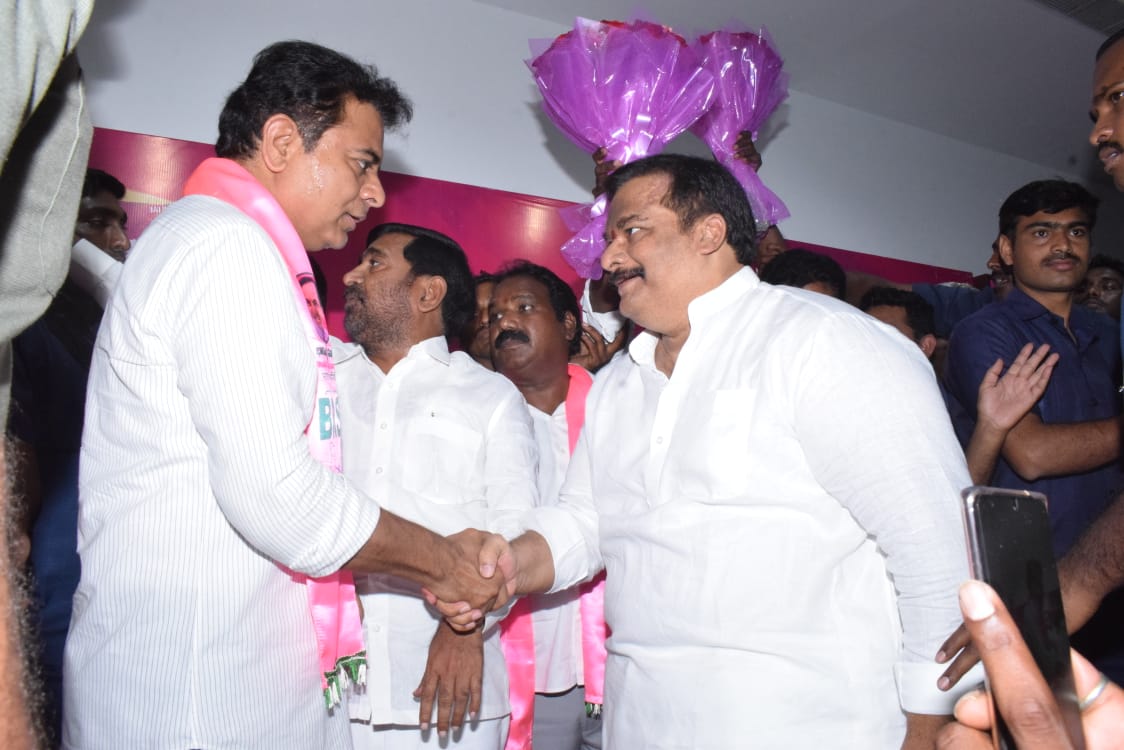 Dr.Budda Srikanth Reddy added a... - Dr.Budda Srikanth Reddy