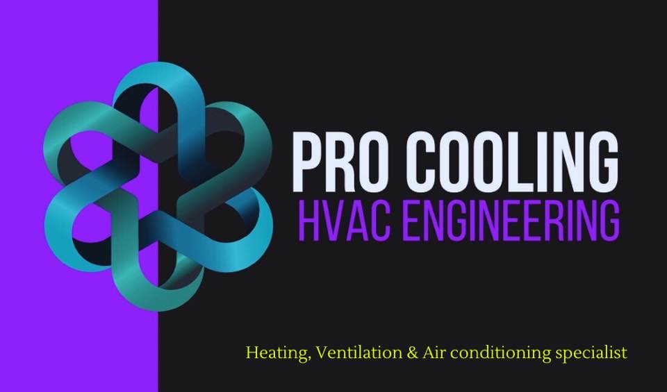 Pro Cooling Hvac Engineering