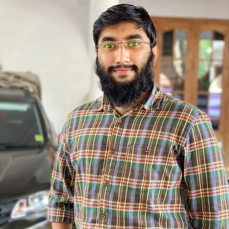 Bj Yaseen
