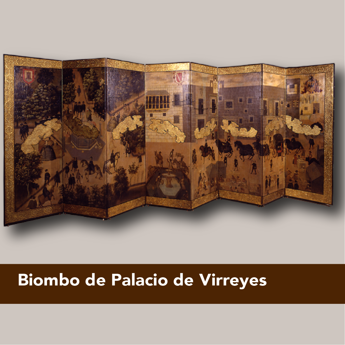 ¿Sabías qué…? El Palacio Virreinal... - Museo Casa del Risco | Facebook