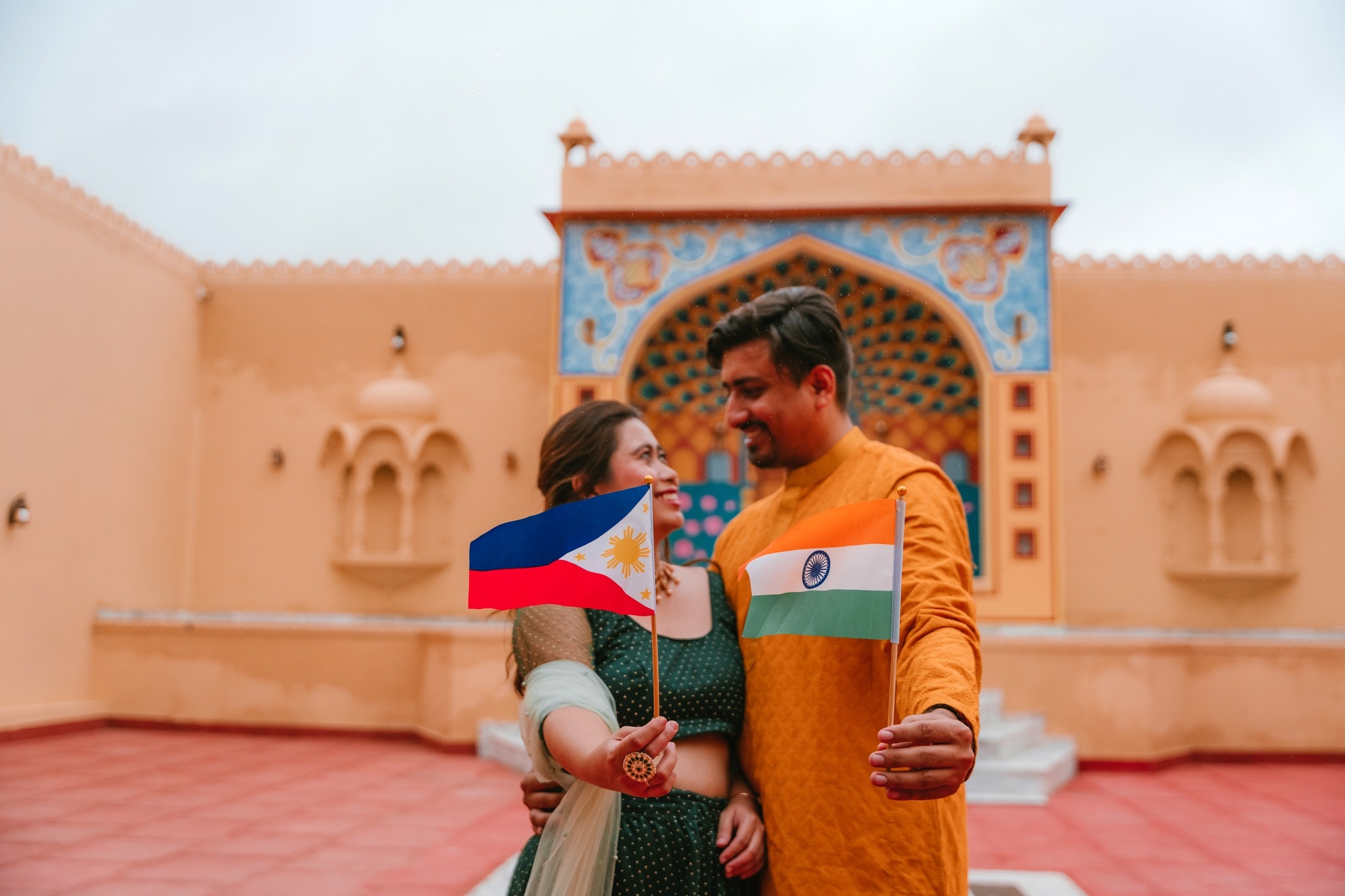 Isa sa mga natutunan ko sa marriage namin ni Ritesh ay hindi dapat sa ...