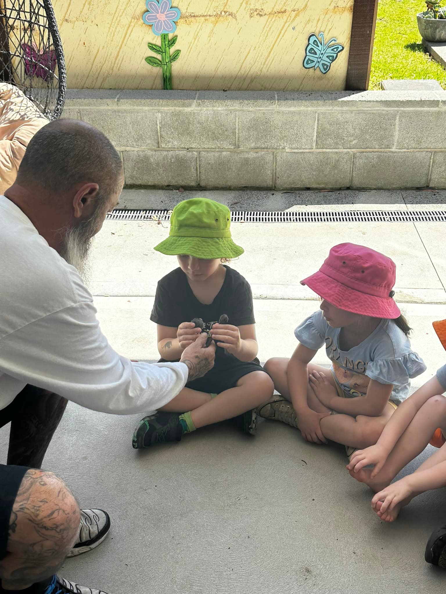 ️🖤💛 Day 1 of our Early... - Tomaree Neighbourhood Centre
