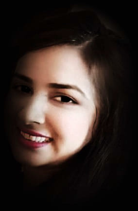 Saher Shah Rizvi