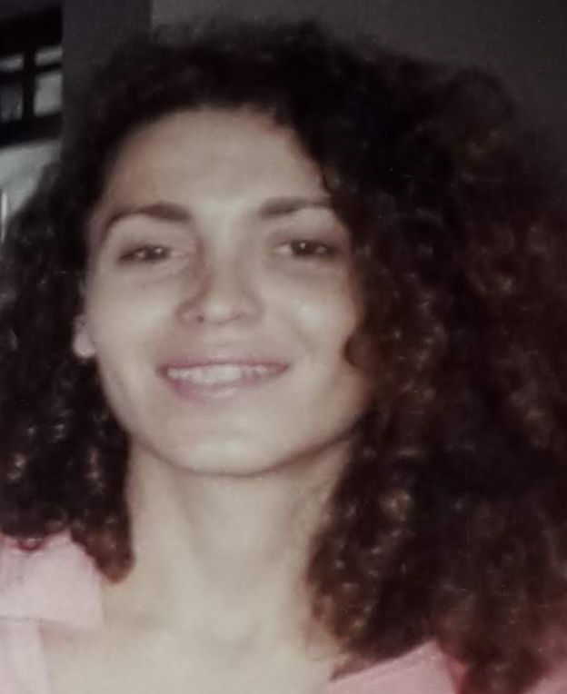 Rafalia Rodriguez