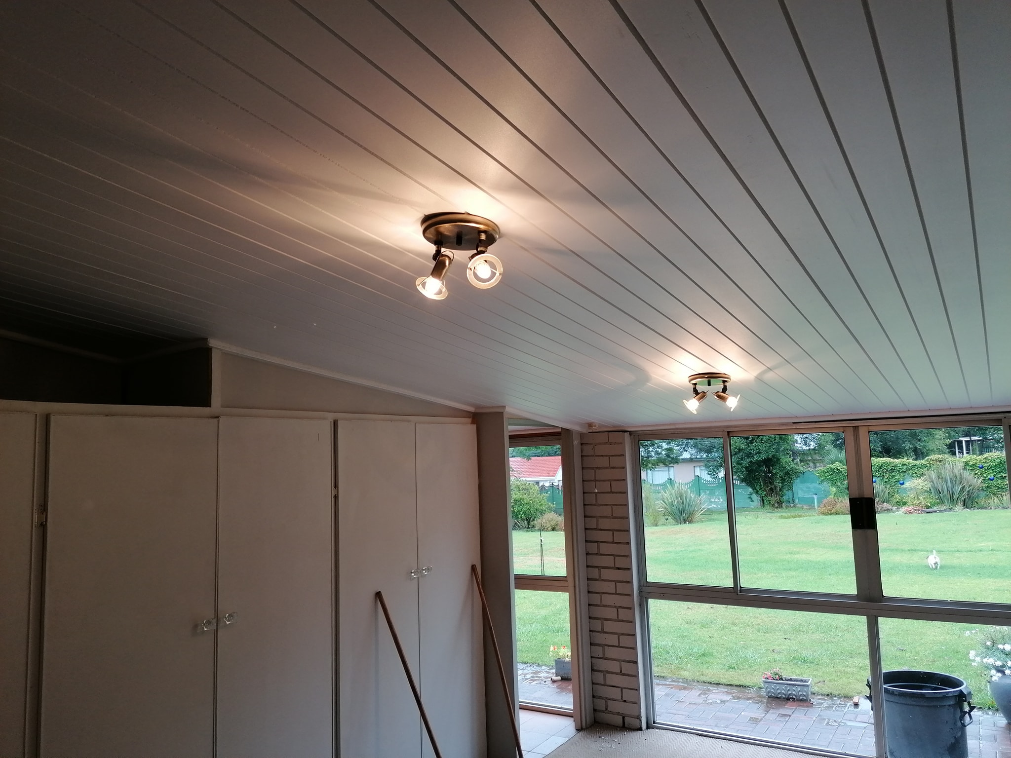 IsoBoard Thermal Insulation - Available in a variety of finishes ...