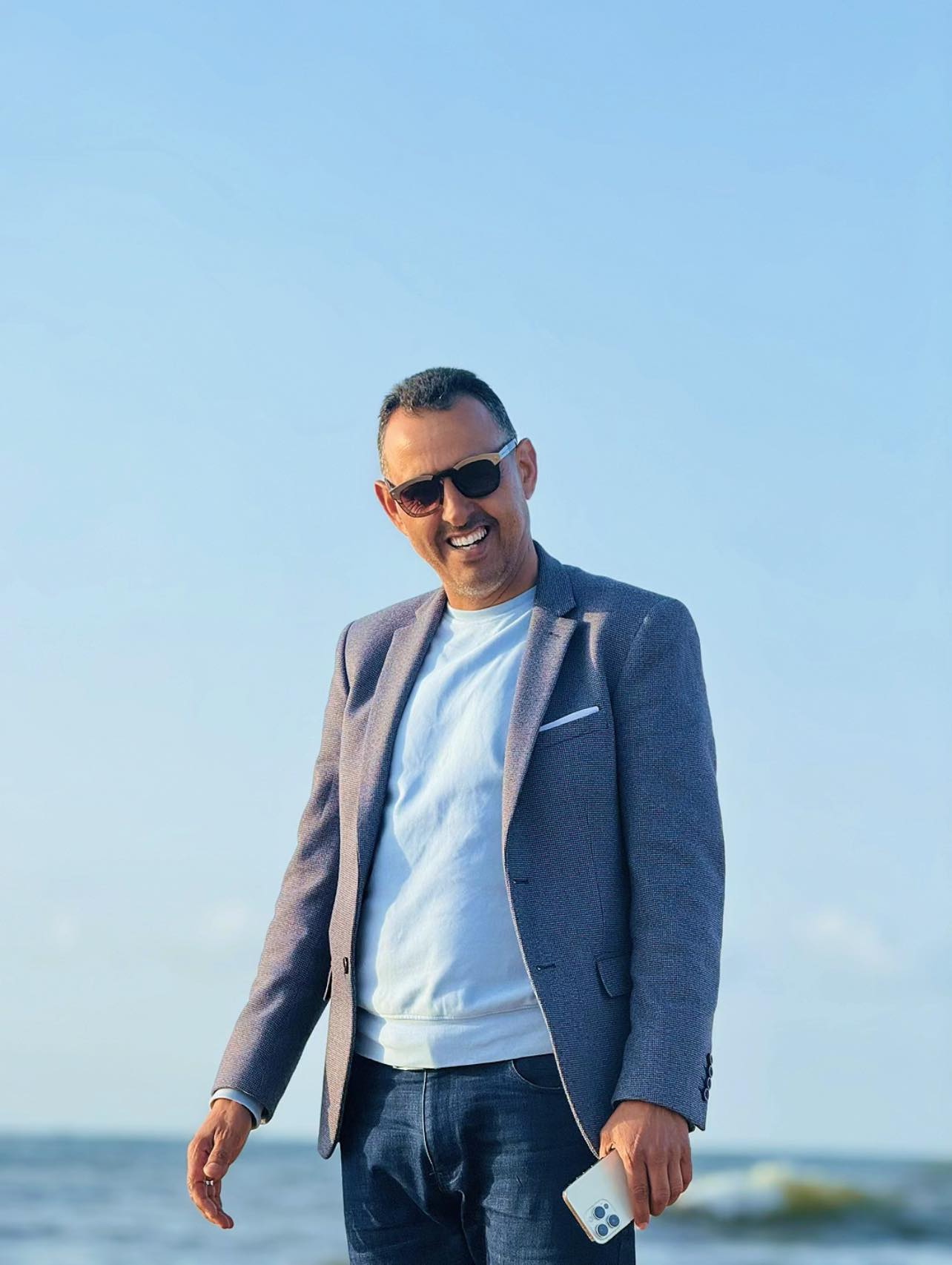 Samid Abdelkabir