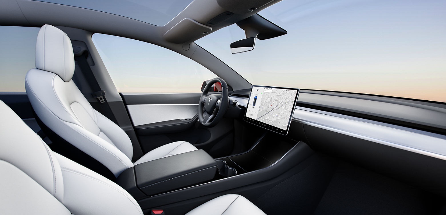 TSL Auto Phuket - Tesla Model Y — UK Specification! 🇬🇧 The...