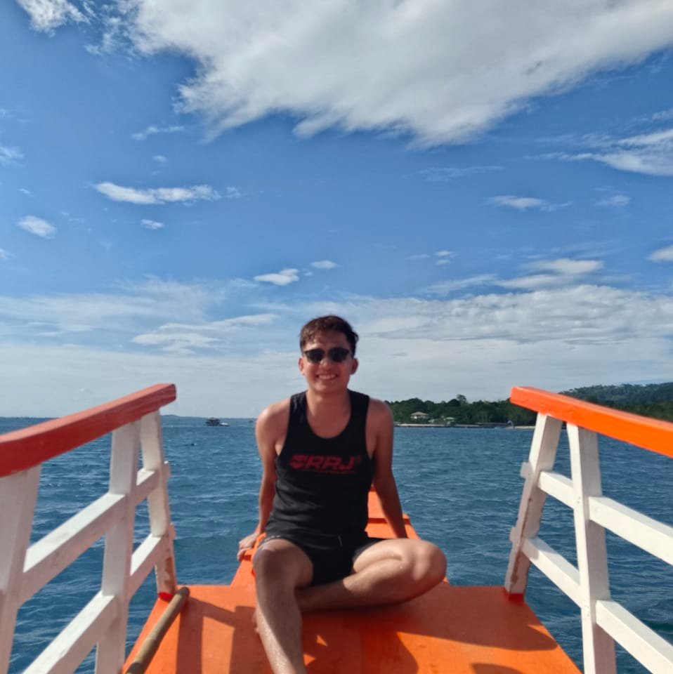 Rey Adrian Dizon