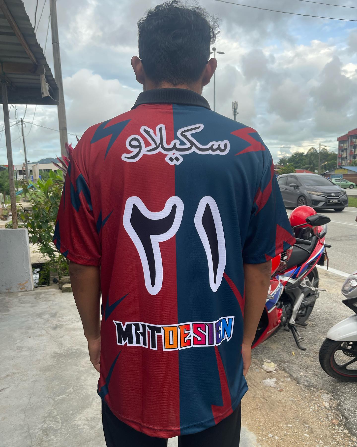 MHT Design | Kuantan