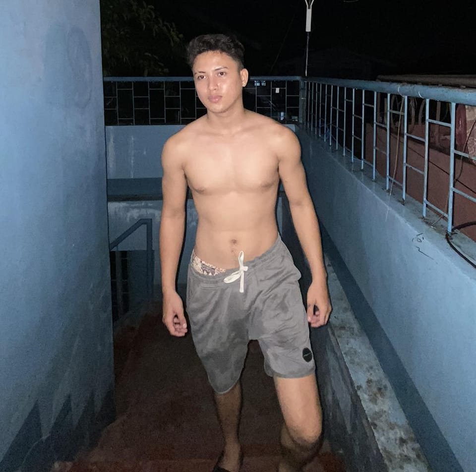 Keith Roy Olarte