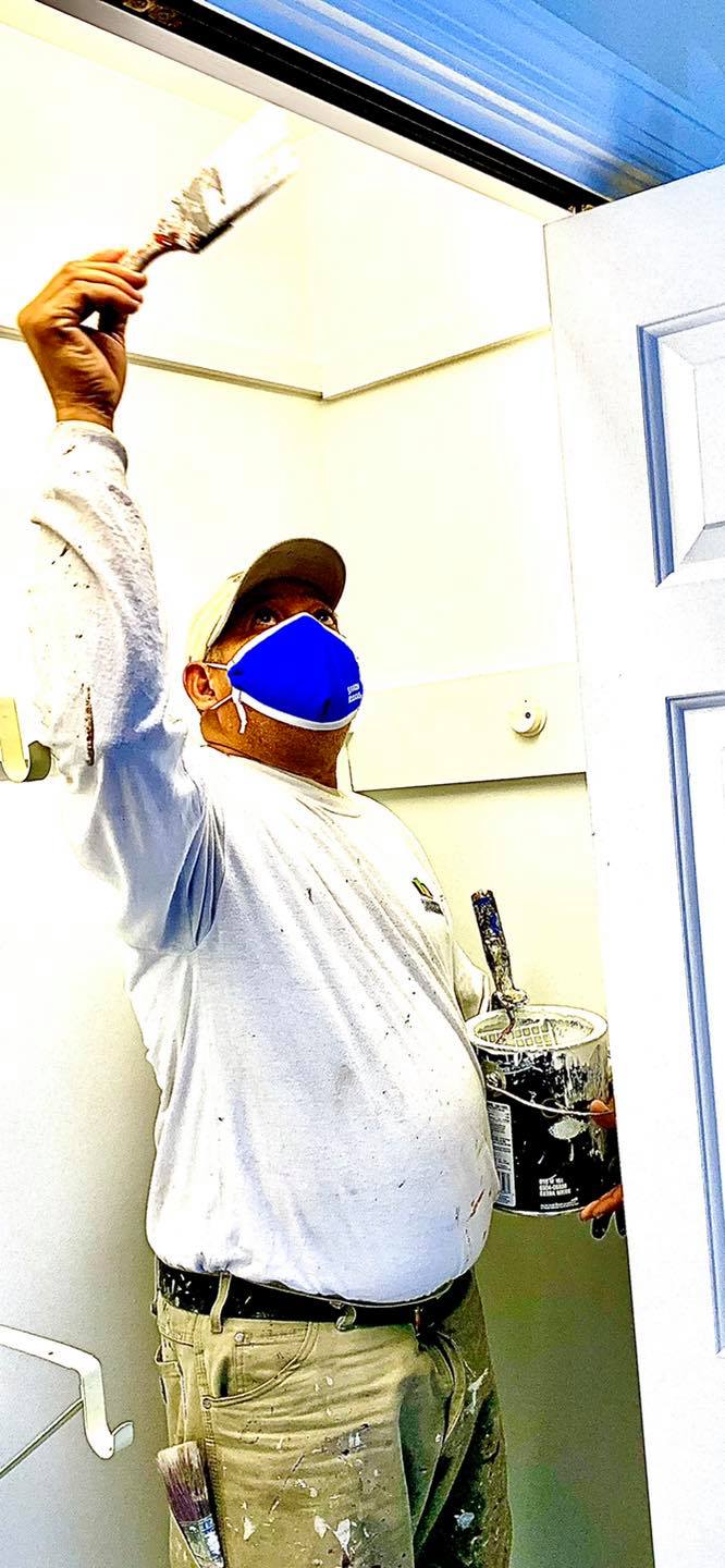 Sobrinski Painting Inc. | Allentown PA