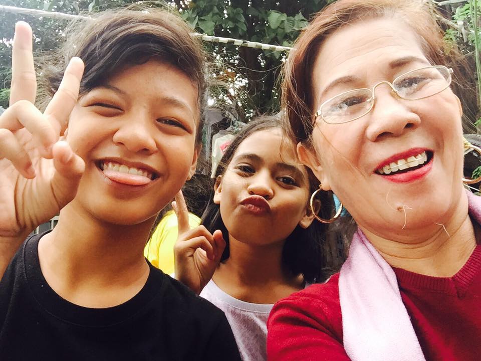 July Ann Awit