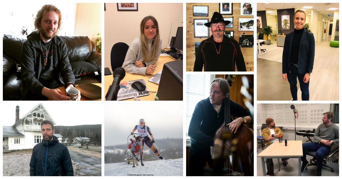 Jobb i Hallingdal - HOL KOMMUNE Ønsker du å gjøre en forskjell i barn ...