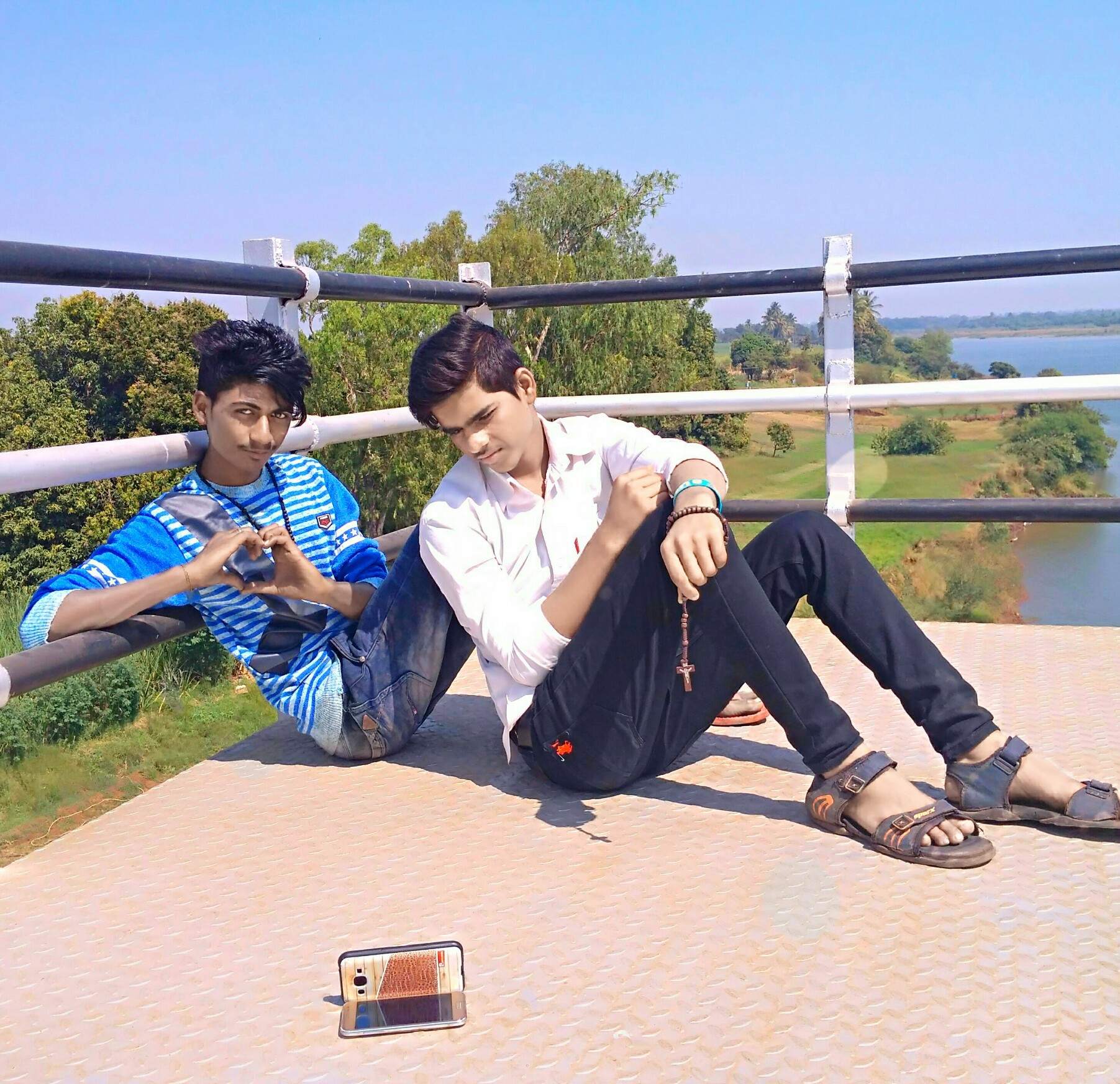 Mantesh Bandagar