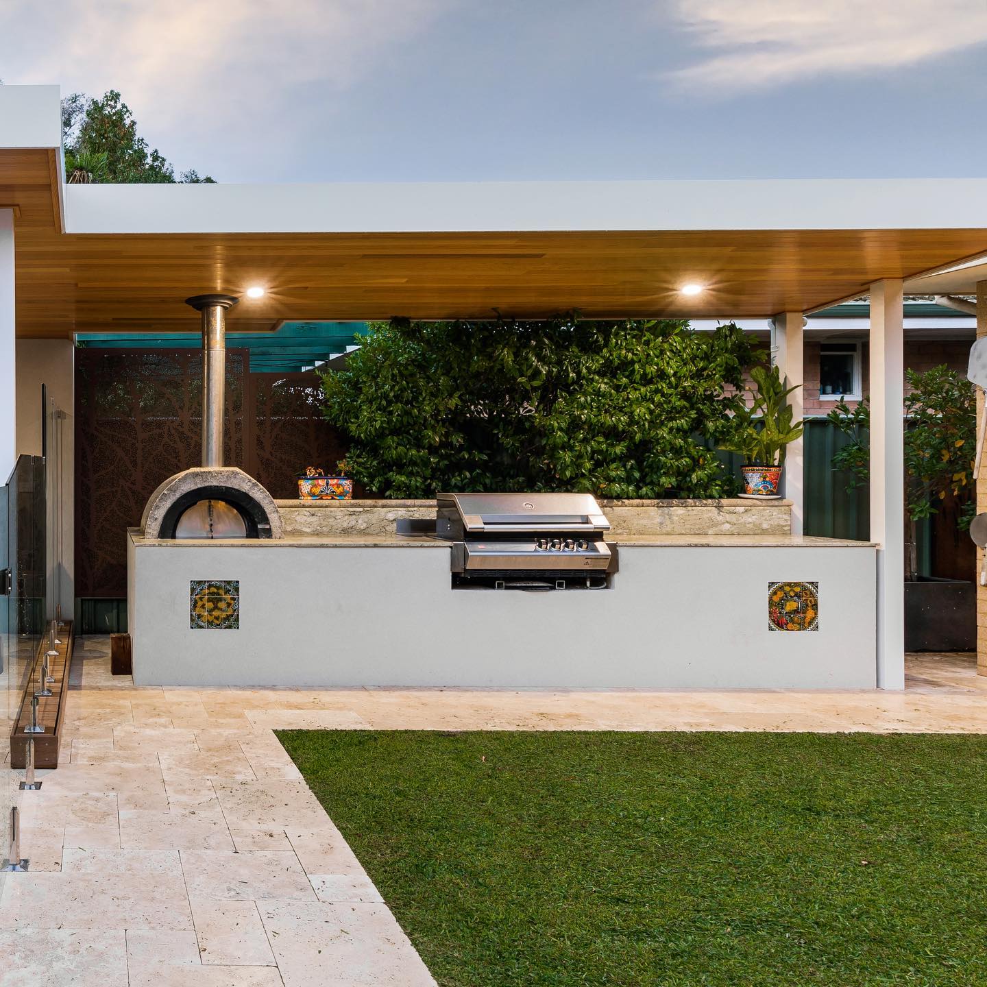 MPM Perth - An upgraded outdoor pizza and bbq space that... | Facebook