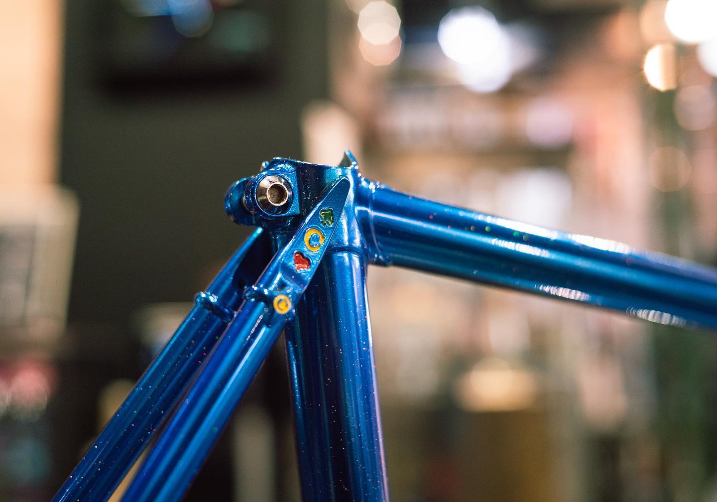CHERUBIM NJS. #cherubim #cherubimbikes #NJS #競輪
