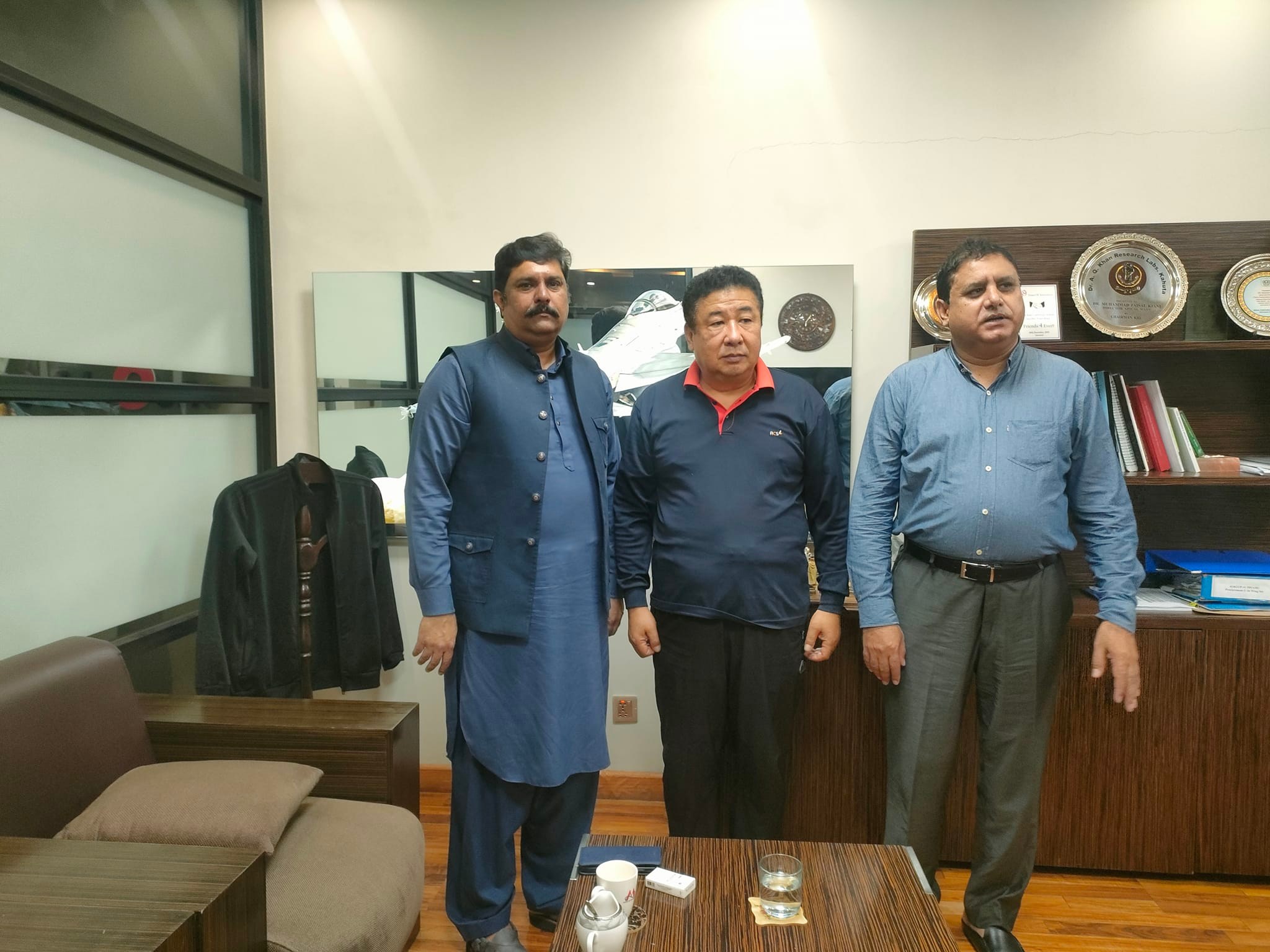 Royal Fareed Enterprises | Lahore