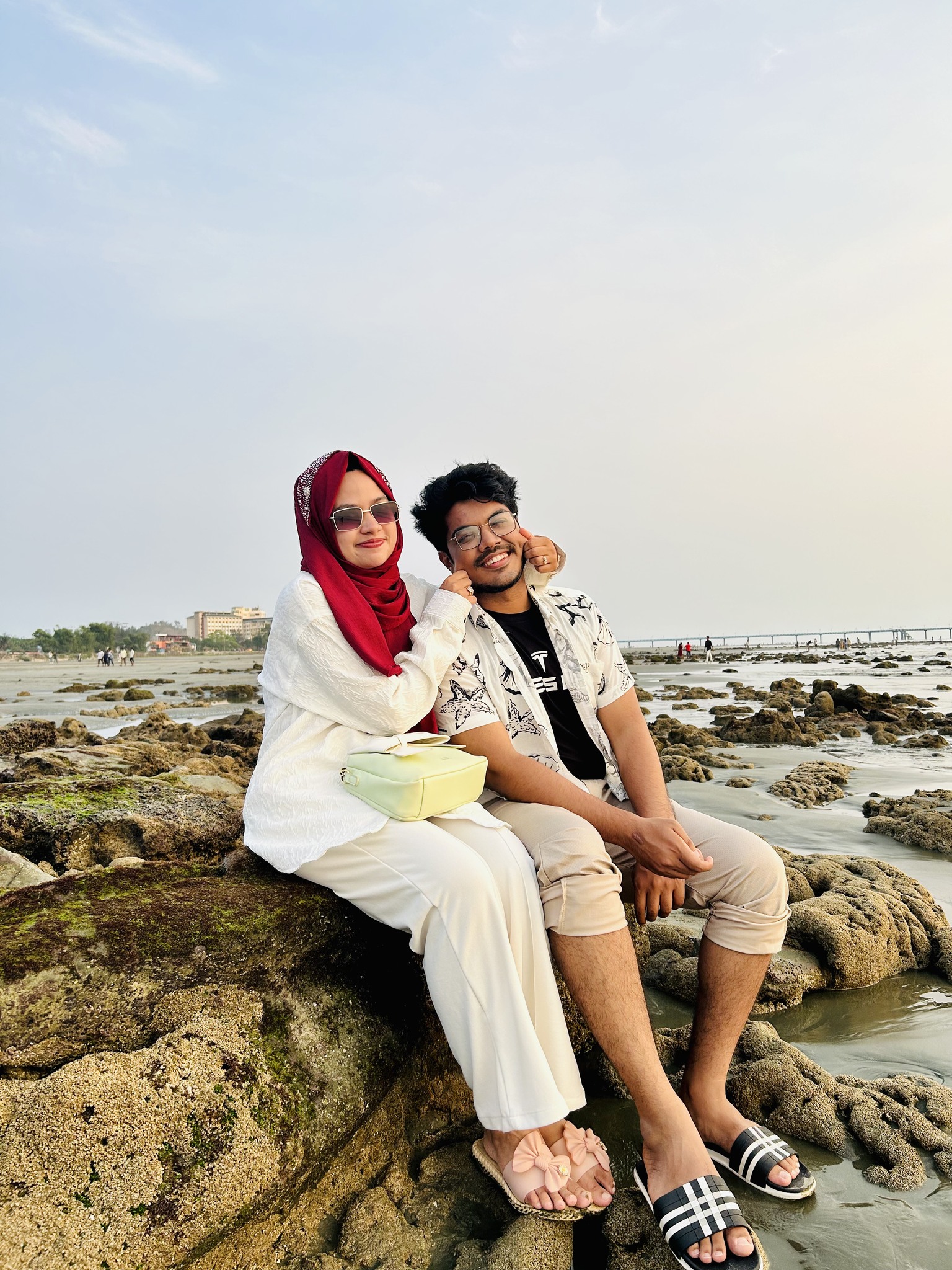 Eftekher Ahmed Reyad