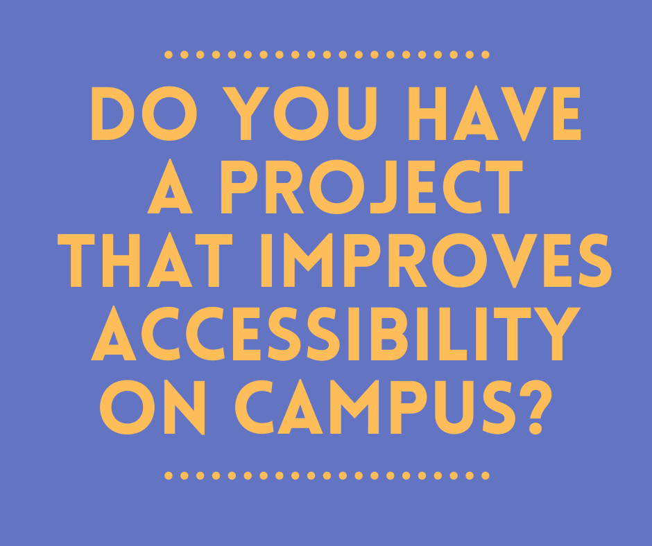 Accessibility Queen's | Kingston ON