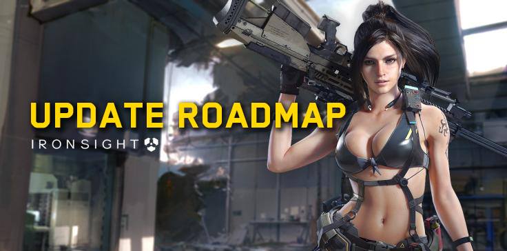 Wiple Games Hello This Is Ironsight Ops Team I Would Facebook