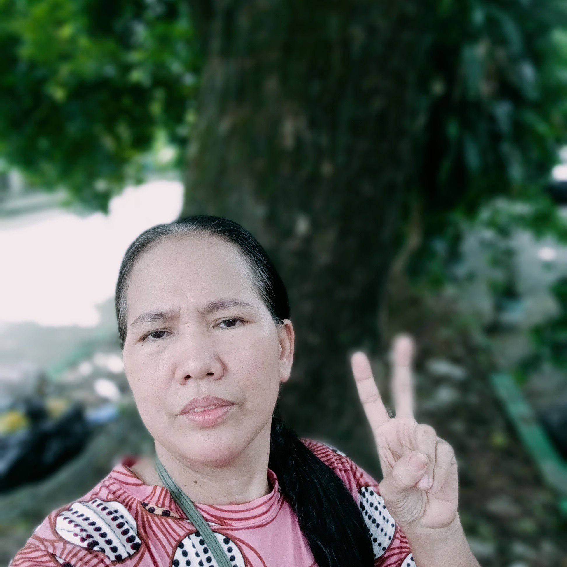 #PatawaLangPo | Dina Rivas Ayson