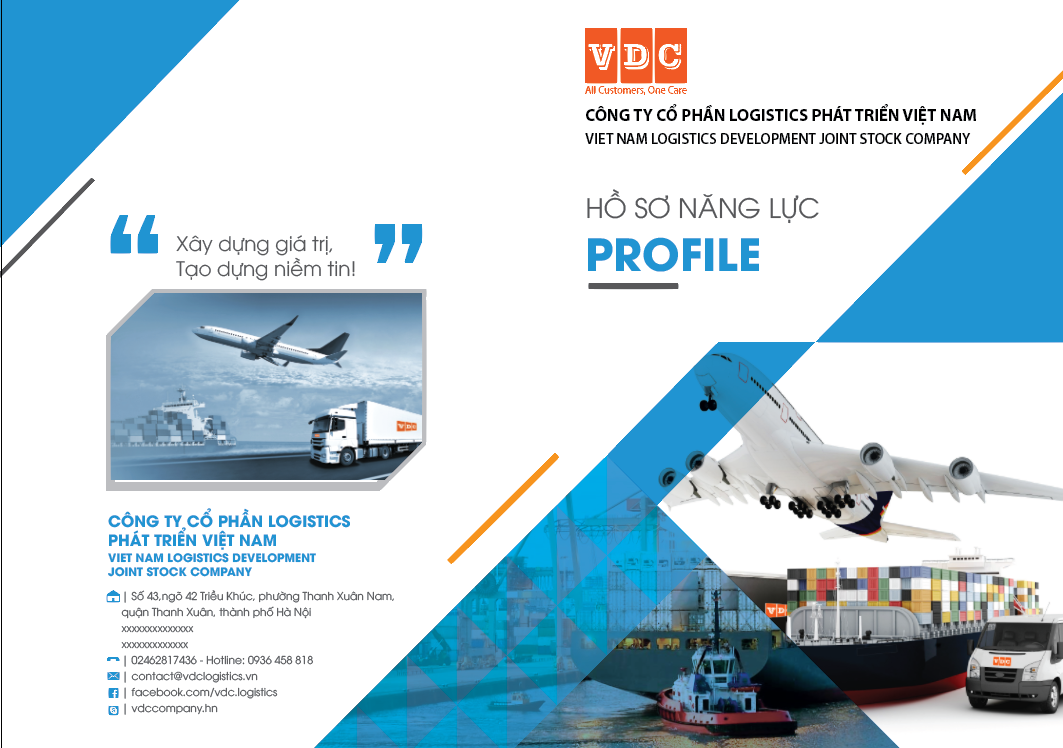 Viet Nam Logistics Development Joint Stock Company | Hanoi