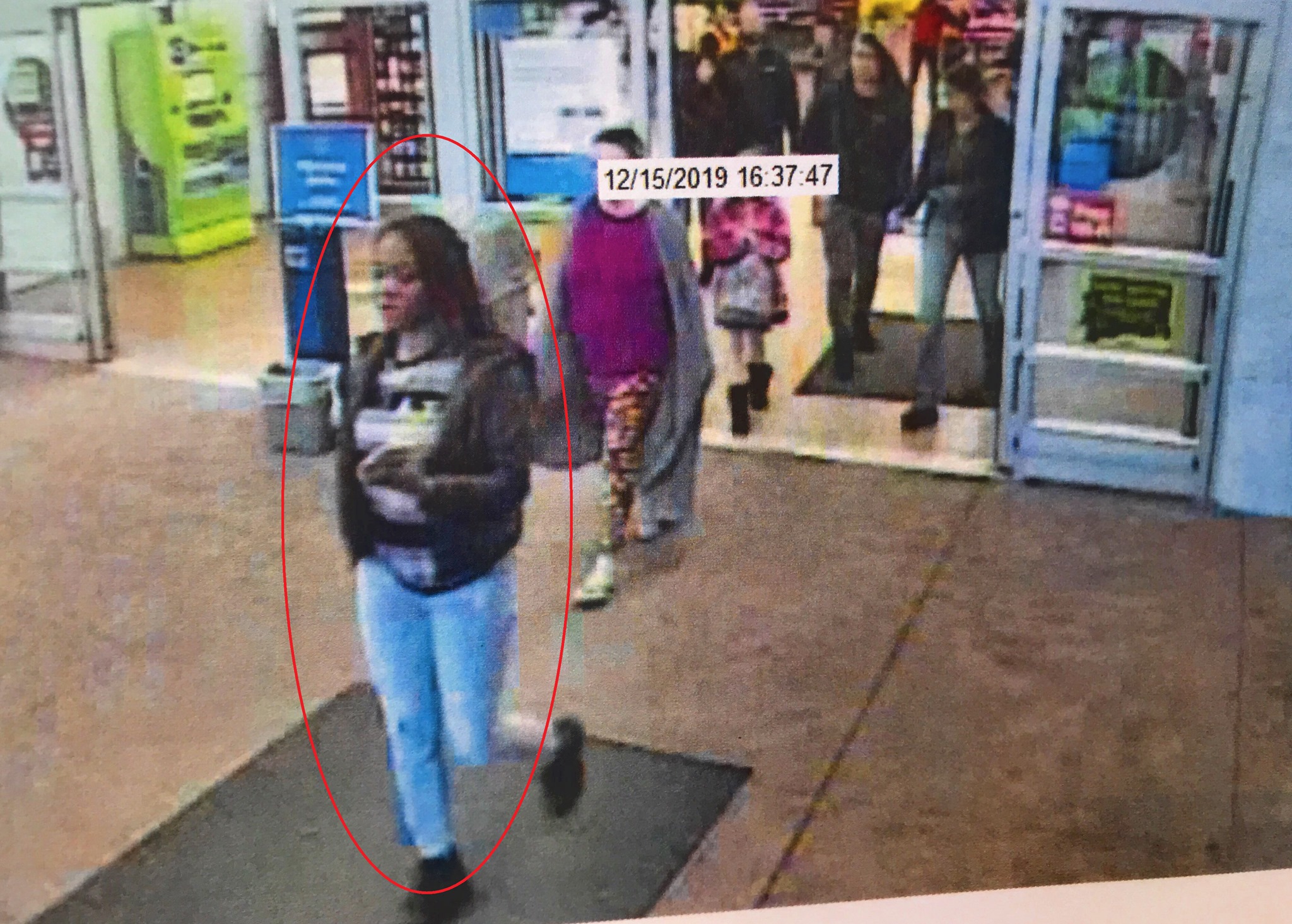 The Elkhart County... - Elkhart County Sheriff's Office