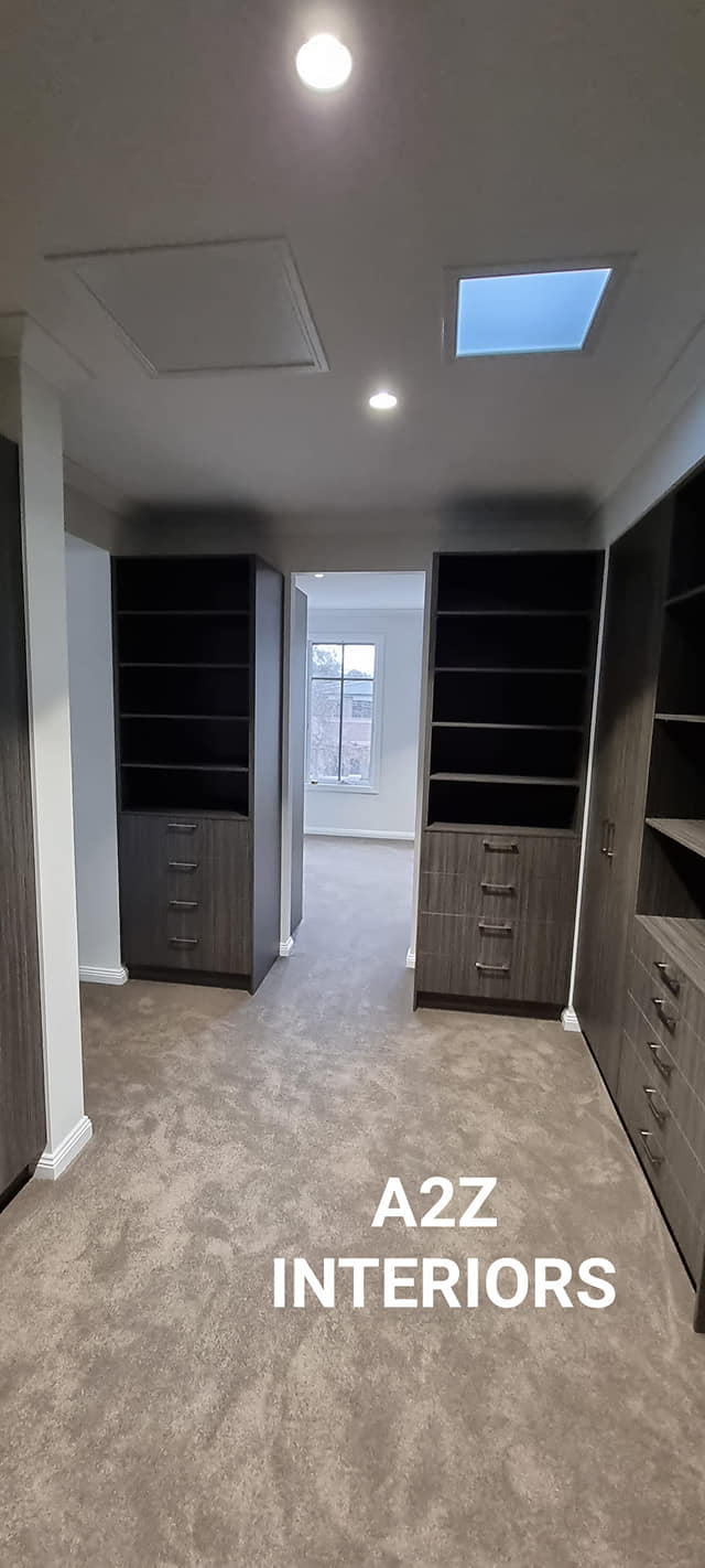 A2Z Interiors