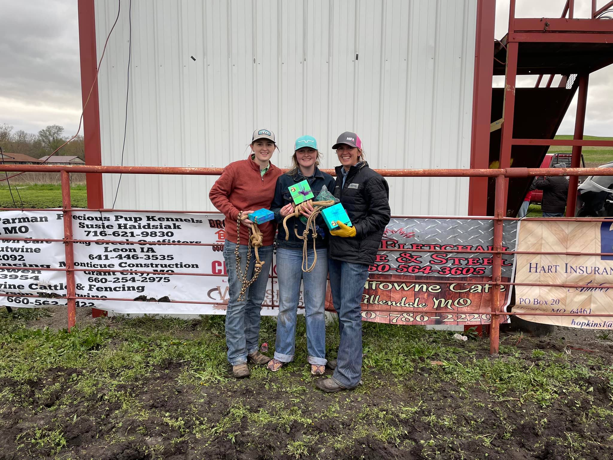 Rafter 4 D Ranch Rodeo | Sheridan MO